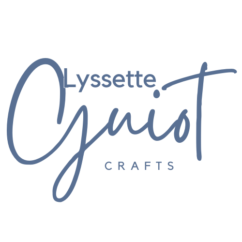 Lyssette Guiot Crafts