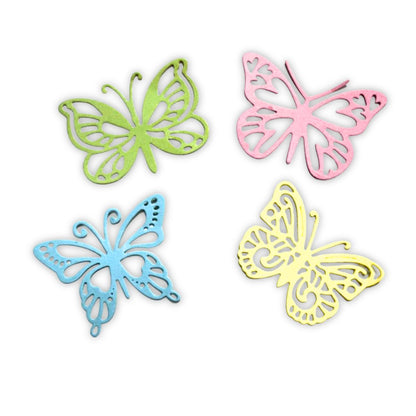 Troquel de Mariposas Caladas